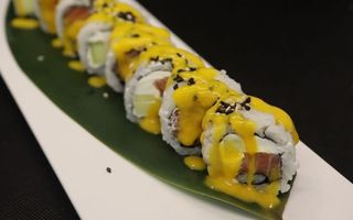 155. Mango roll - 8 pezzi