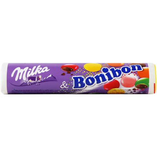 Драже Milka Bonibon 24 Г