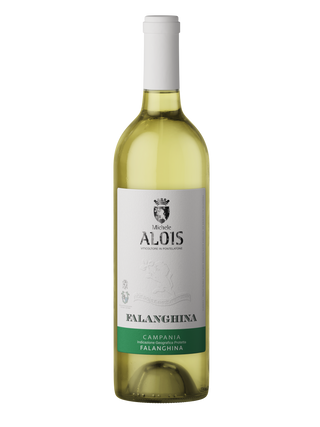 Falanghina Campania IGP Fattoria ALOIS 750 ml