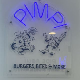 Alitas De Pollo Estilo Americanas (5 Uds.)