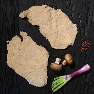 Milanesas Ternera - 500 Gramos