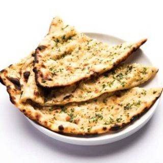 Kulcha Naan