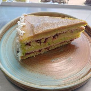 Торта Пистачио