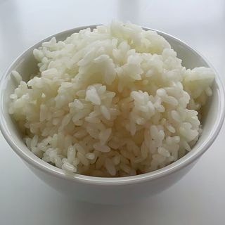 Arroz blanco