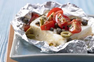 Сирене по Гръцки (200г)