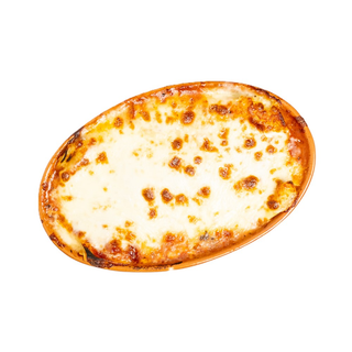 Lasagne sa sirom