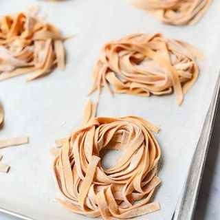 Фетучини классическая (90г)