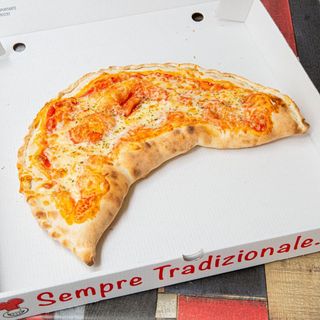 Calzone Farcito