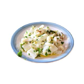 62 Sepia A La Plancha