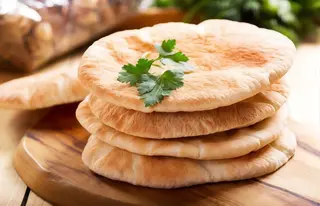 Pan Turco