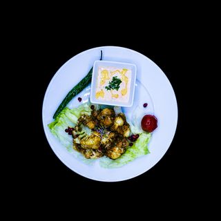 Conopidă trasă la tigaie