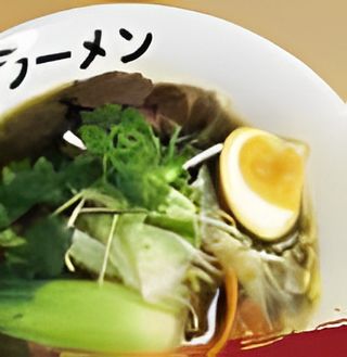 Ramen Taiwán