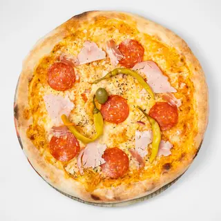 Pizza Pikolina Special