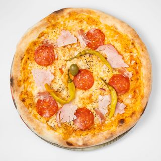 Pizza Pikolina Special