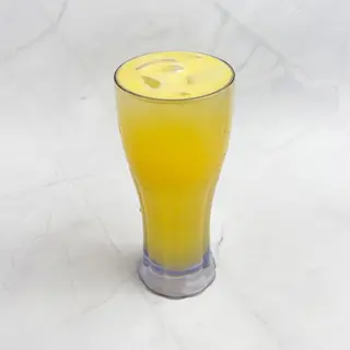 Passion Juice