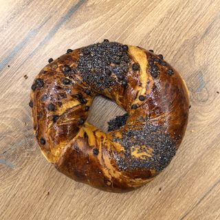 Ачма (с шоколадом)