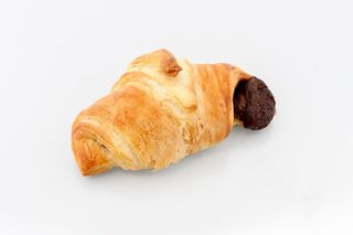 Croissant De Chocolate