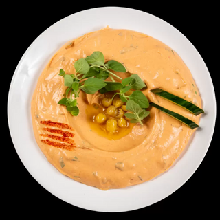 HUMMUS BEIRUT 250 GR