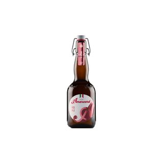 Amarcord La Volpina Irish Red Ale 33 cl