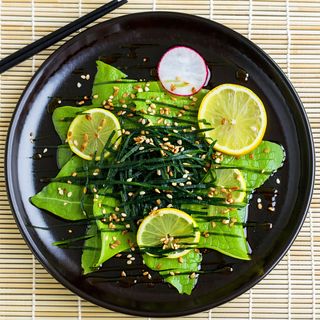 Wakame goma