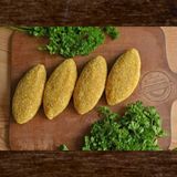 Котлети Індичі