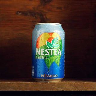 Nestea de Pêssego