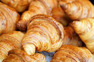 Croissant Francês