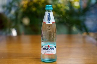 ბორჯომი 0.5ლ