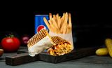 Tacos Poulet