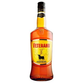 Veterano (1 Lt.)