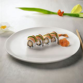 TIGER ROLL (4 PZS.)