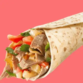 Dürüm Hawai