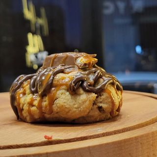 Cookie Bronx