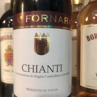 Chianti 75 cl