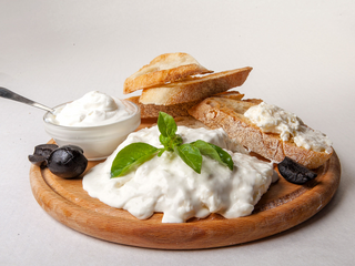 Страчателла класична 270 г