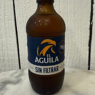 El Aguila