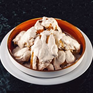 ტაბაკა ბაჟეში