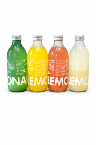 Lemonaid Lima