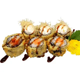 119. Hoso sake gold