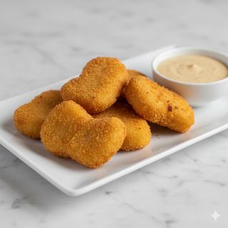Nuggets (6 Uds.)
