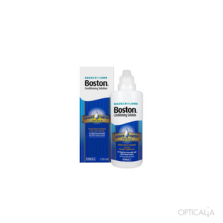 Boston ADVANCE Solução Acondicionadora (120 ml)