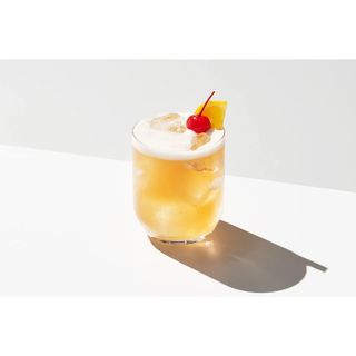 Whiskey Sour