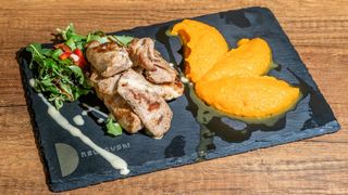 Mușchiuleț porc