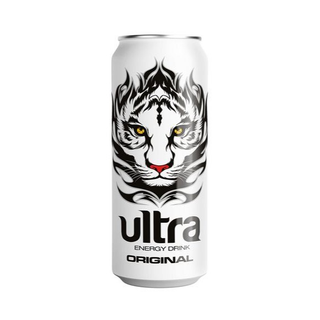 Ultra energy