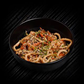 Udon De Pollo (260 G.)