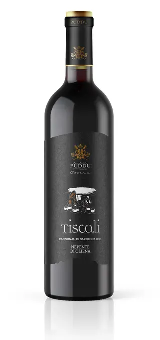 Tiscali
