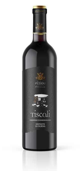 Tiscali