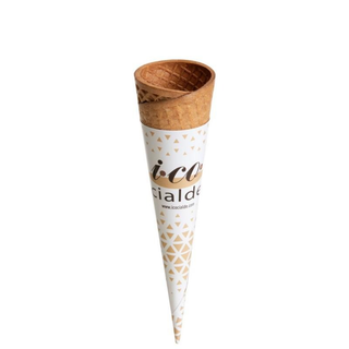 CONO VUOTO SENZA GLUTINE 