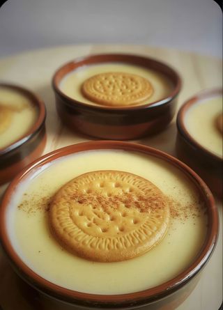 Natillas