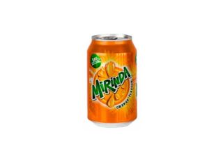 MIRINDA 0.33 л